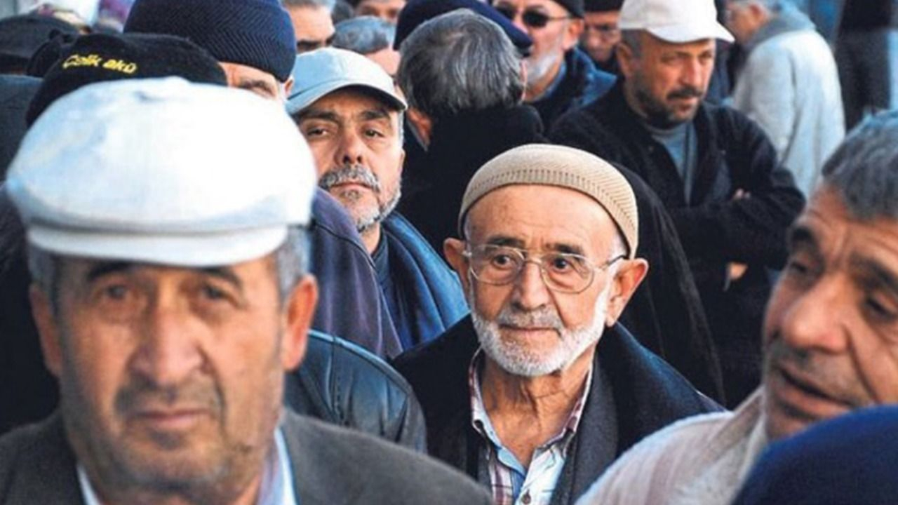 Emekli Vatandaşlar için Son 6 Gün Uyarısı! Bir Daha Bu Fırsat Gelmeyebilir! Acele Edin