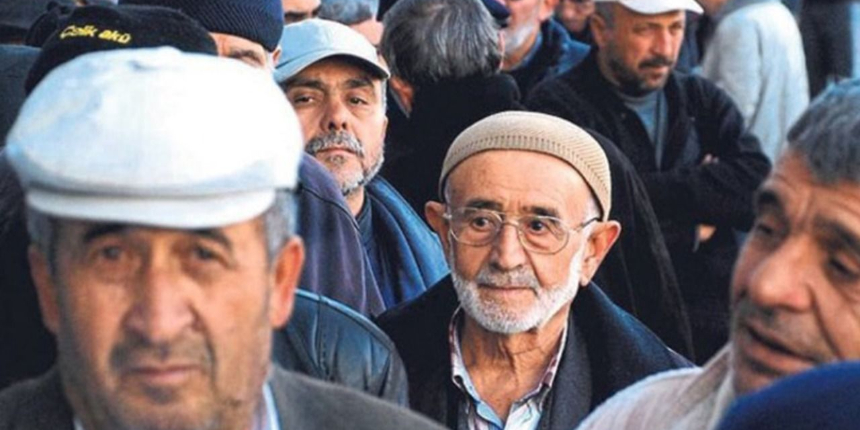 Emekli Vatandaşlar için Son 6 Gün Uyarısı! Bir Daha Bu Fırsat Gelmeyebilir! Acele Edin