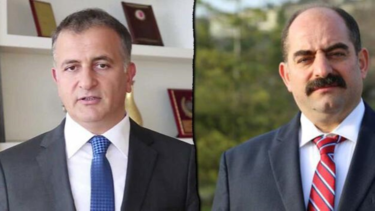Ekrem Dumanlı ve Zekeriya Öz'ün mal varlıklarına el konulmasına karar verildi!