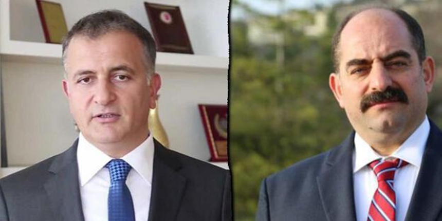 Ekrem Dumanlı ve Zekeriya Öz'ün mal varlıklarına el konulmasına karar verildi!