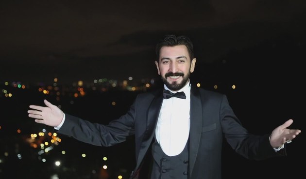 Ferman Toprak çocuğunun adını "Vatan" koyacak!
