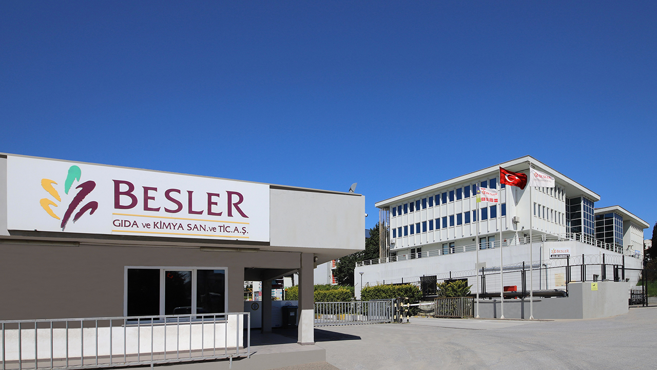 Besler Ar-Ge Merkezi’nde 59 yeni proje hayata geçirildi