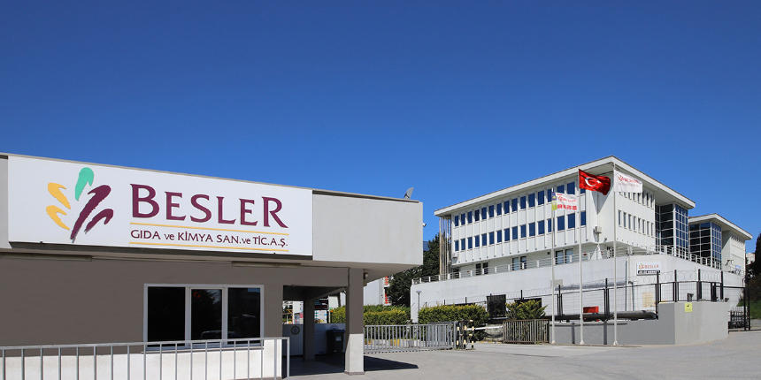Besler Ar-Ge Merkezi’nde 59 yeni proje hayata geçirildi