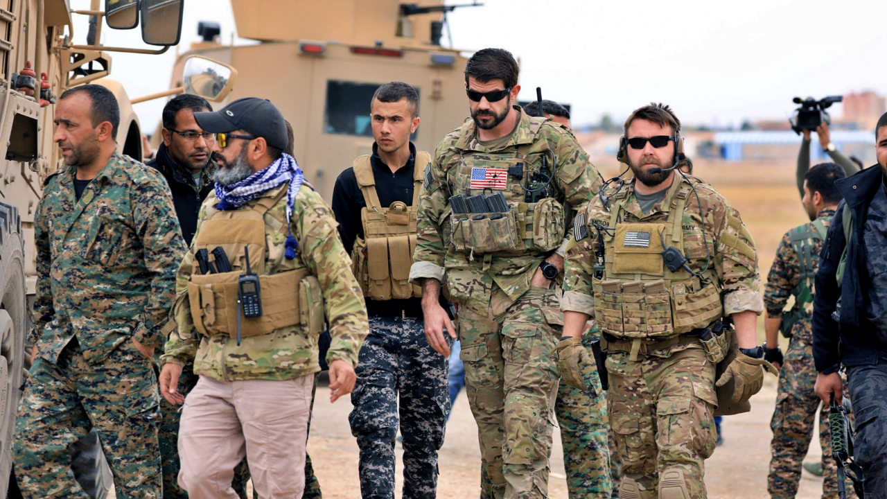 PKK, Kürtlere terör saçmaya devam ediyor: Sincar'da 52 kişi kaçırıldı!