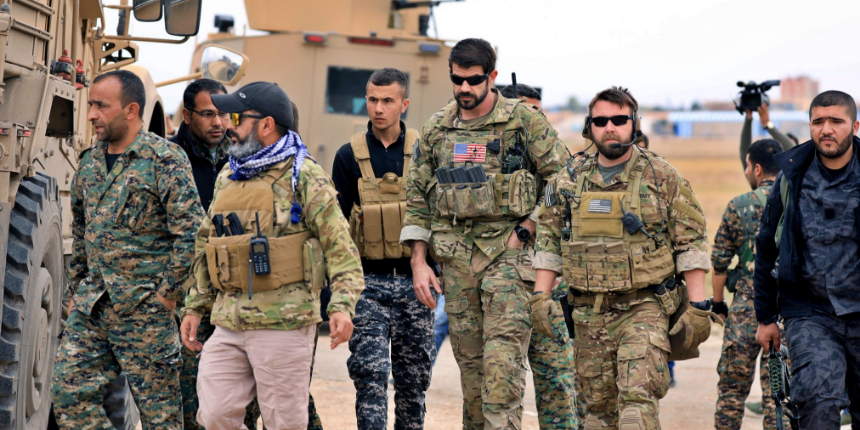 PKK, Kürtlere terör saçmaya devam ediyor: Sincar'da 52 kişi kaçırıldı!