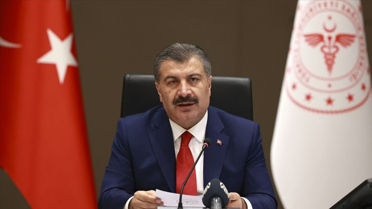 Bilim Kurulu bugün toplanıyor! Yerli aşı TURKOVAC ve yeni tedbirler görüşülecek...
