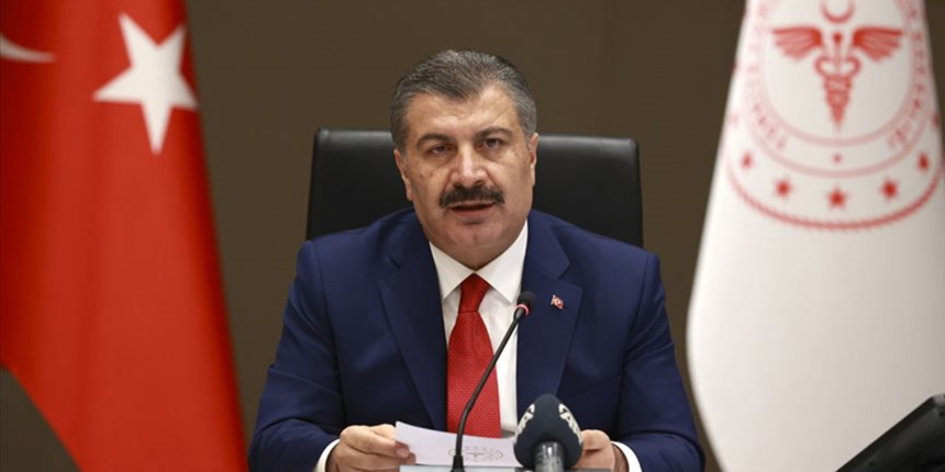 Bilim Kurulu bugün toplanıyor! Yerli aşı TURKOVAC ve yeni tedbirler görüşülecek...