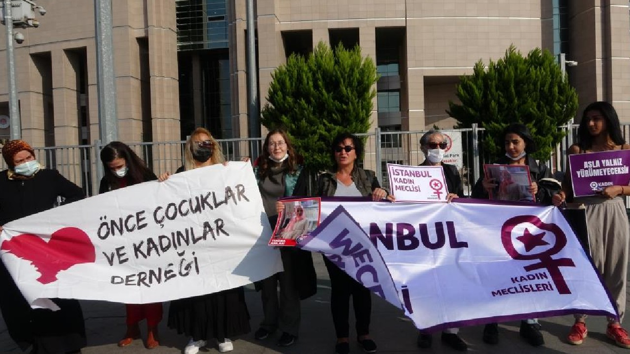 Tuğba Anlak’ı öldüren erkek arkadaşı 25 yıl hapse mahkum edildi