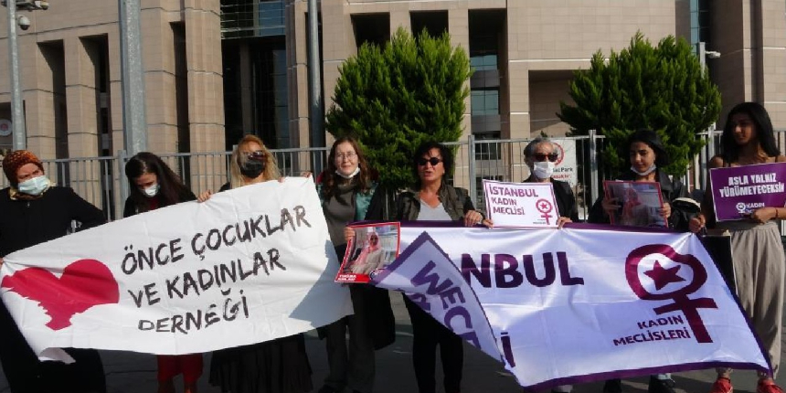 Tuğba Anlak’ı öldüren erkek arkadaşı 25 yıl hapse mahkum edildi