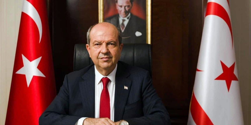 KKTC Cumhurbaşkanı Ersin Tatar, New York temaslarını değerlendirdi