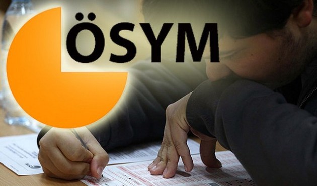 Başvuru süresini kaçıranlara ÖSYM'den müjde
