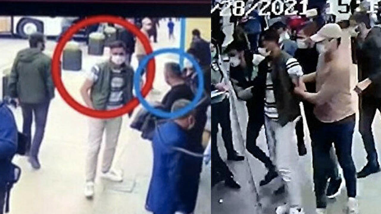 Teröristlerin hain planını polis bozmuştu: Bomba ile yakalanan şüphelilerin ifadesi ortaya çıktı
