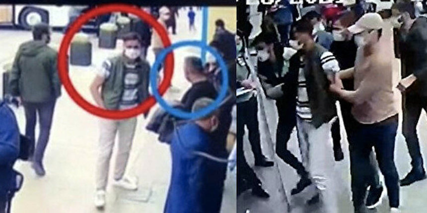 Teröristlerin hain planını polis bozmuştu: Bomba ile yakalanan şüphelilerin ifadesi ortaya çıktı