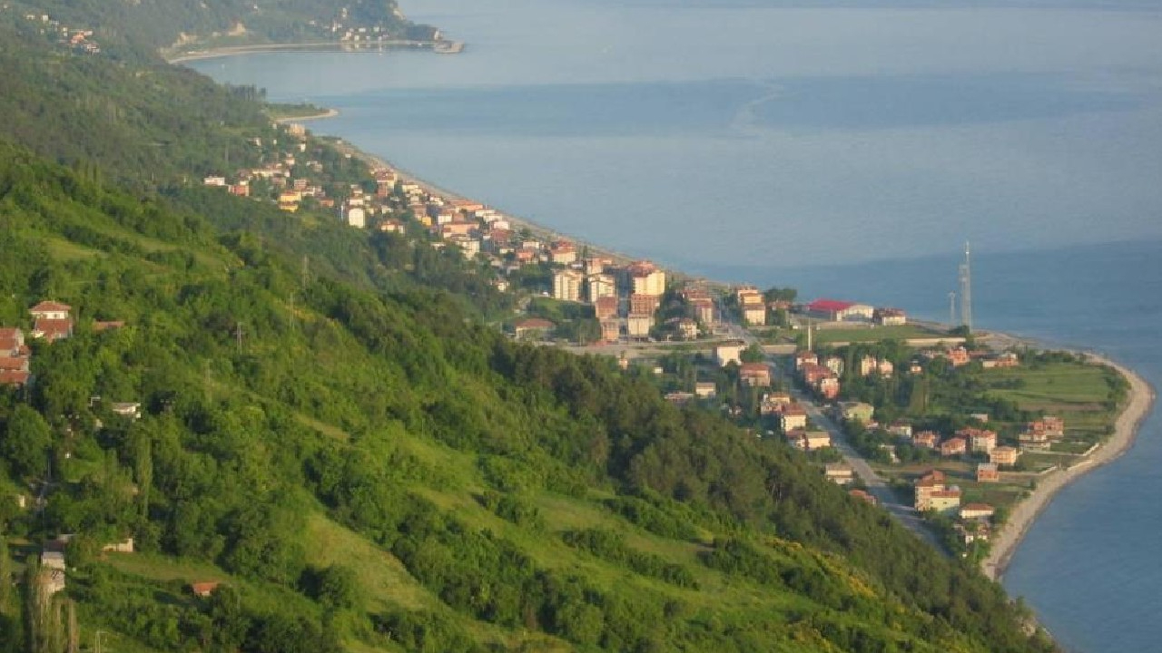 Sinop'tan ayrılmak isteyen mahalle, sandık başına gidecek!