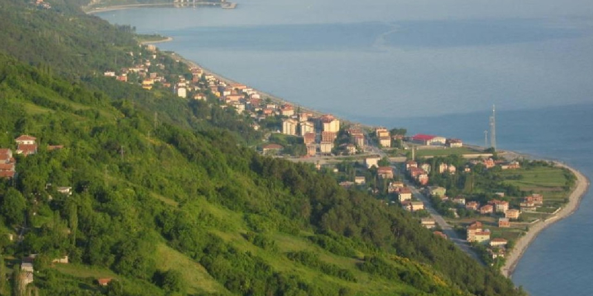 Sinop'tan ayrılmak isteyen mahalle, sandık başına gidecek!