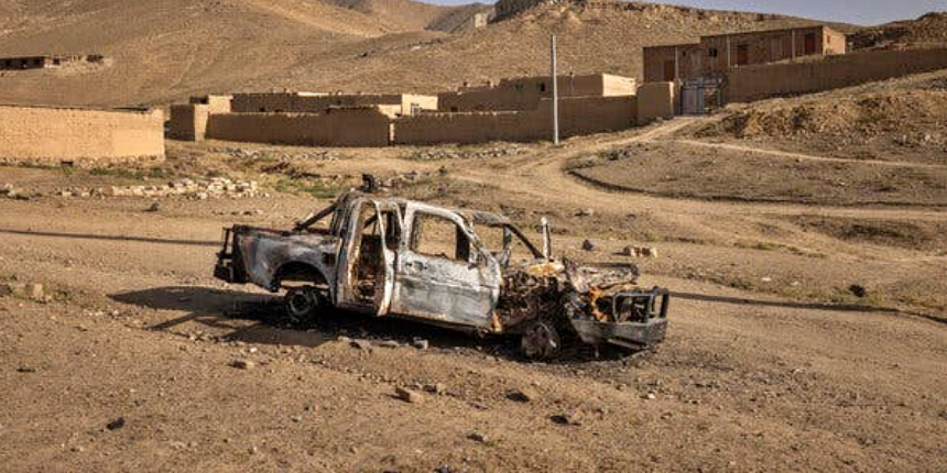 G20, Afganistan için olağanüstü toplanıyor