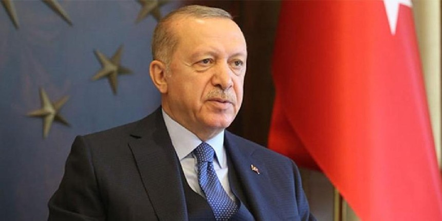 Cumhurbaşkanı Erdoğan, New York Times'a Türkiye'nin S-400 alma nedenlerini anlattı!