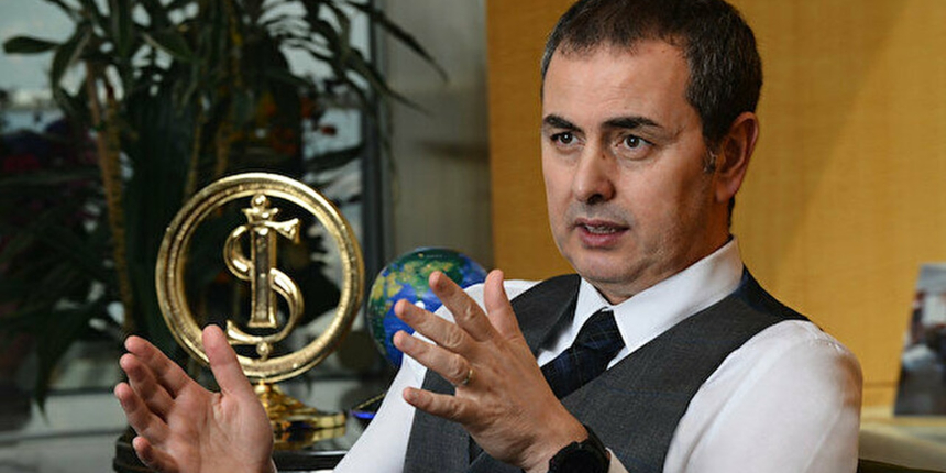 İş Bankası Genel Müdürü Hakan Aran: 100 baz puan indirim daha bekliyorum