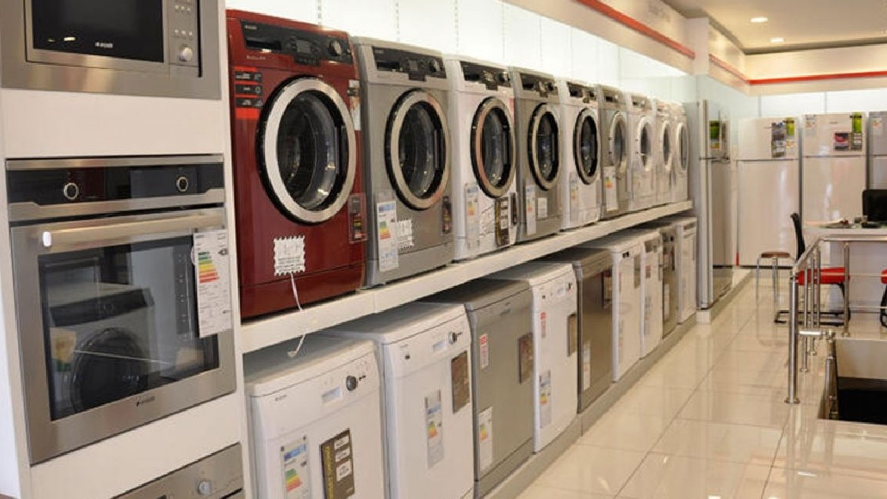 İran'dan flaş karar: Elektronik ev eşyası ithalatı yasaklandı