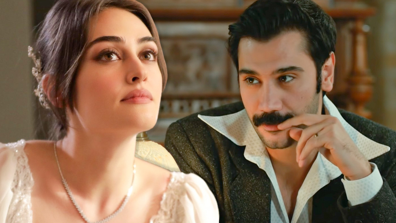 Esra Bilgiç’in Kanunsuz Topraklar Heyecanı Görülmeye Değer! Fırtına Gibi Esecek Dizi Başlıyor