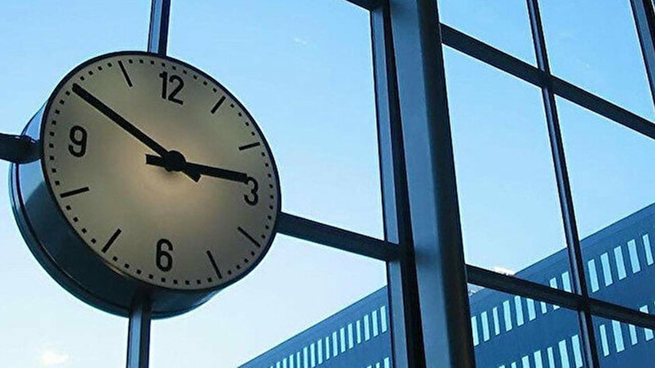 Kalıcı yaz saati ile 6 milyar liralık tasarruf edildi