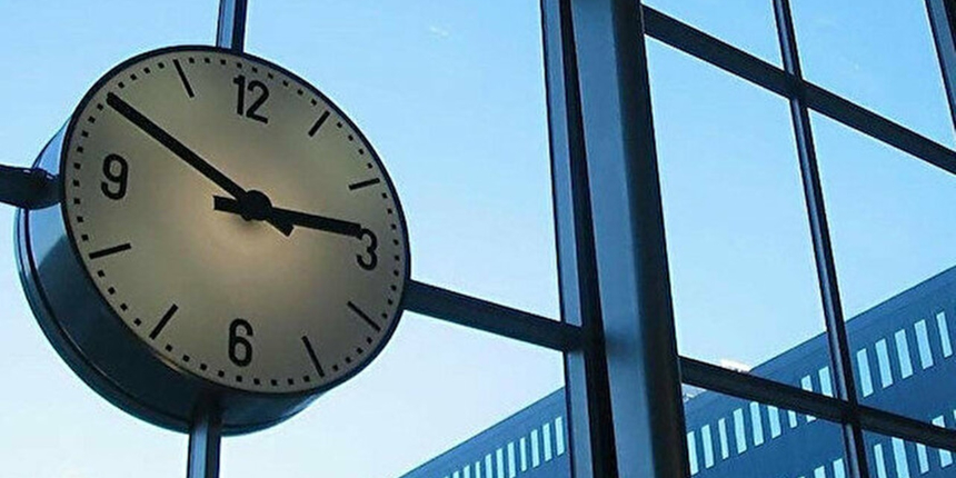 Kalıcı yaz saati ile 6 milyar liralık tasarruf edildi