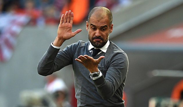 Xavi açıkladı: Guardiola, rekor transfer peşinde!