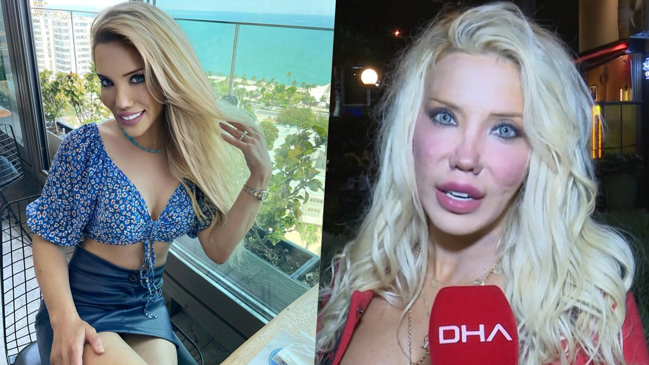Cinsel tacizle suçlanan Cicişler'in Esra'sı sessizliğini bozdu! İş insanı için bakın neler söyledi