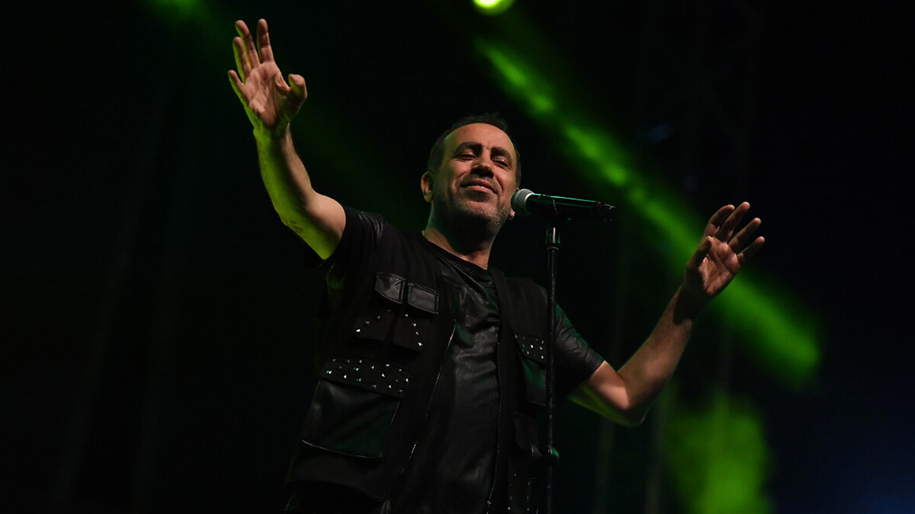 Haluk Levent'ten kurucusu olduğu AHBAP Derneği ile ilgili şaşırtan itiraflar