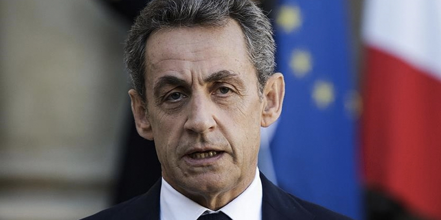 Eski Fransa Cumhurbaşkanı Sarkozy hakkında flaş karar: Suçlu bulundu