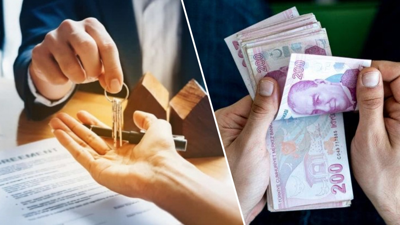 Ev sahibi ve kiracılar dikkat! Yıllardır tartışılıyordu... Son nokta koyuldu...