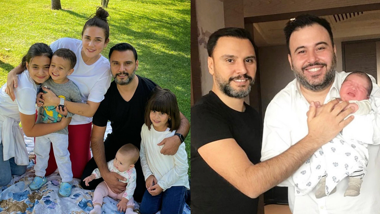 Alişan hayatını kaybeden kardeşi Selçuk Tektaş ile çekilen son fotoğrafını paylaştı