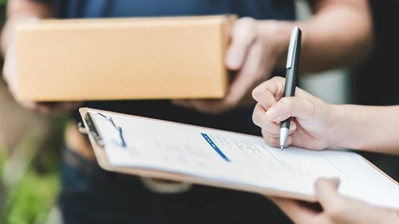 Dolandırıcıların yeni oyunu ortaya çıktı: Kargoyla senet vurgunu