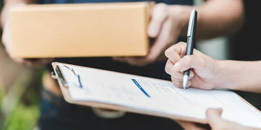 Dolandırıcıların yeni oyunu ortaya çıktı: Kargoyla senet vurgunu
