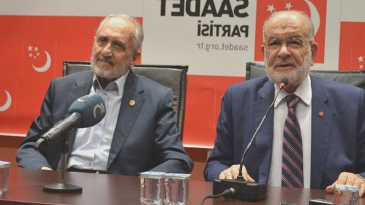 Karamollaoğlu: Yol arkadaşımız ve dava adamı Oğuzhan Asiltürk ahirete irtihal etmiştir