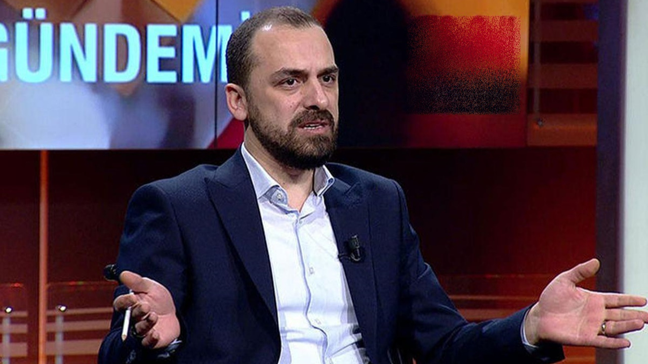 AK Parti'de Faruk Acar dönemi sona erdi!