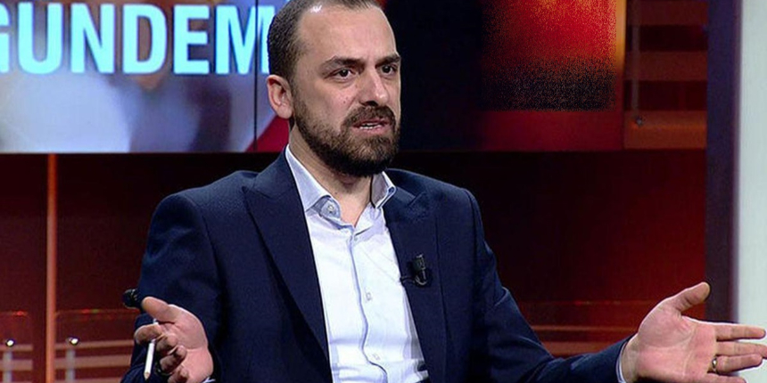 AK Parti'de Faruk Acar dönemi sona erdi!