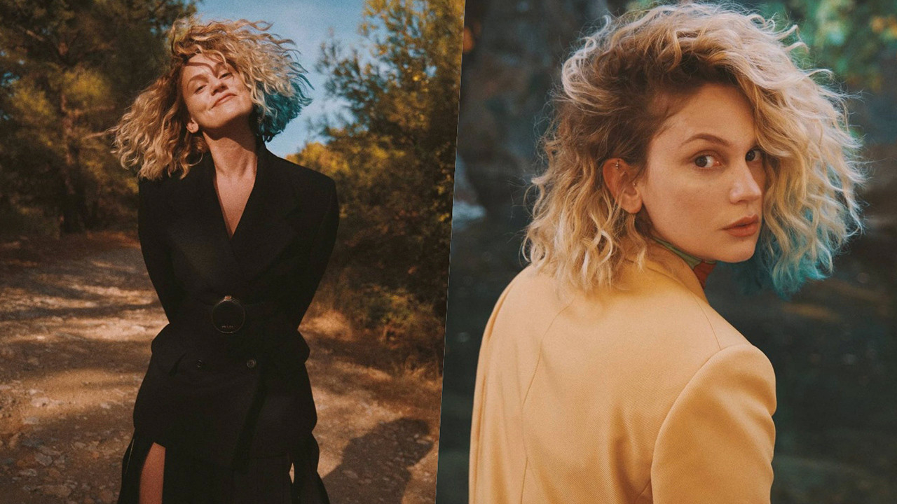 'Kilo aldı' haberleri Farah Zeynep Abdullah'ı isyan ettirdi