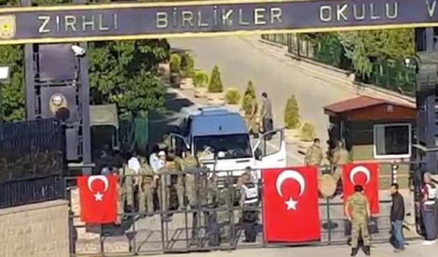 Etimesgut iddianamesi tamam! 52 şüpheli için 3'er kez müebbet...