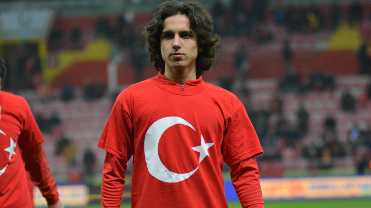 Emre Demir: Barcelona'ya gideceğimi sözleşmeye imza atacağımda öğrendim