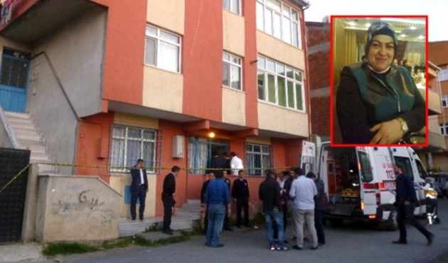 Eski koca dehşet saçtı: 1ölü