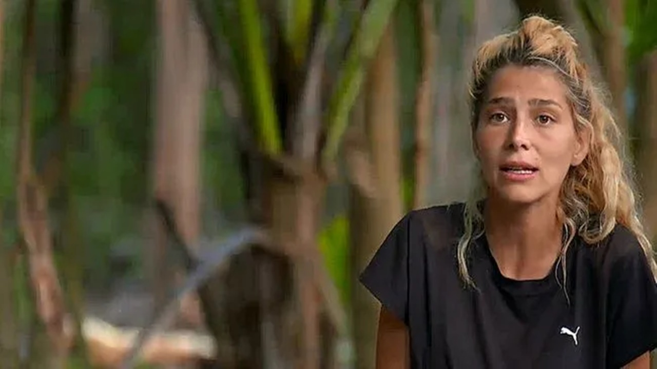 İlayda Şeker'in cesur pozlarına İsmail Balaban'dan yorum yağmuru! Survivor şampiyonu fırsat kolluyor!