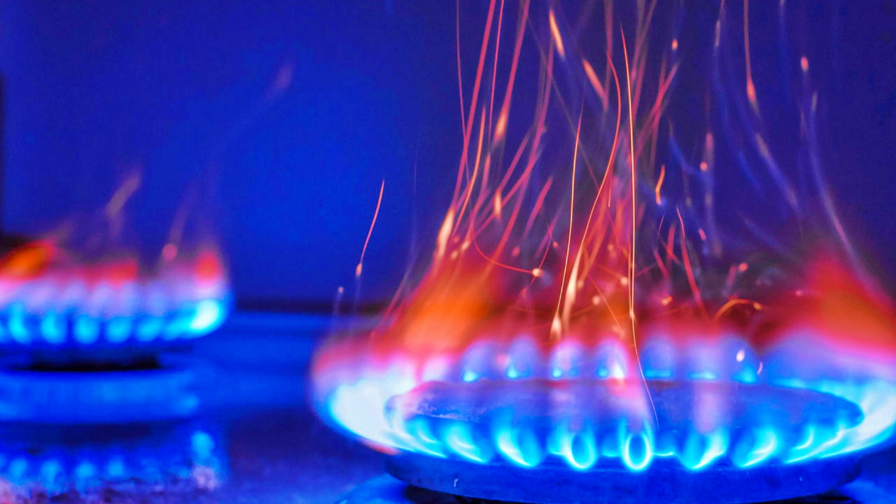 Yeni yıla zamla girdik! Doğal gaz fiyatlarına zam yapıldı