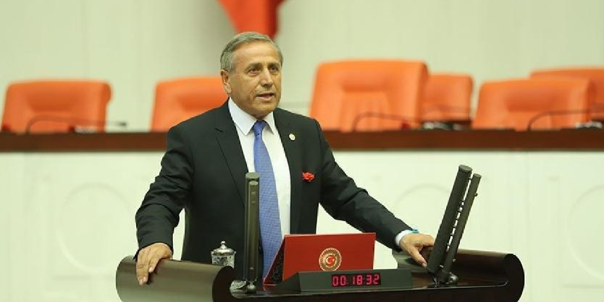 Şehit aileleri, CHP'li vekile ateş püskürdü: Hainler sürüsünün sözcülüğünü yaptın