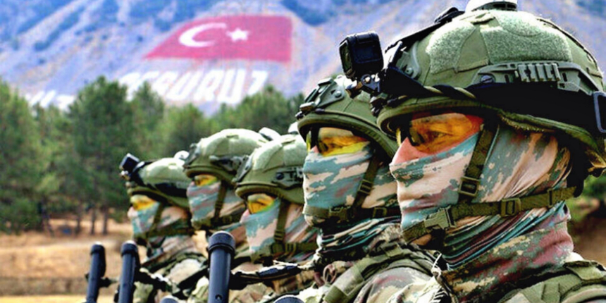 KKTC'den ABD'ye sert tepki: Kabul edilemez!