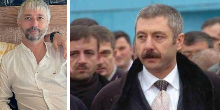 Yeraltı dünyasında yas! Sedat Şahin'in kardeşi Nihat Şahin kalp krizi sonucu vefat etti