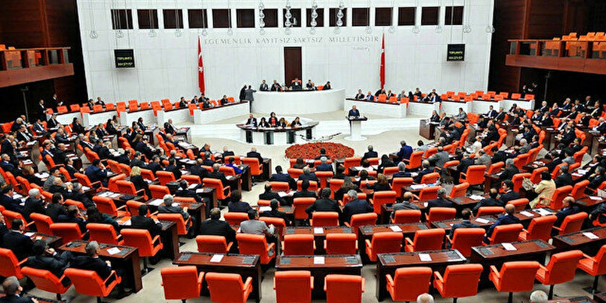AK Parti, kulüpler yasası çalışmalarında son aşamaya geldi: Cezai tedbirler de olacak