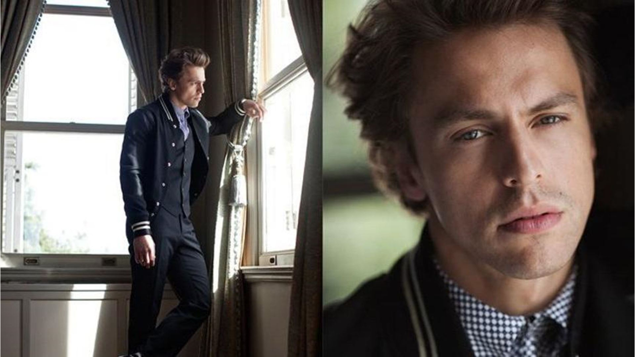 Metin Akdülger Hayranlarına Şok Haber! Ünlü Oyuncudan Dizi Kararı Geldi
