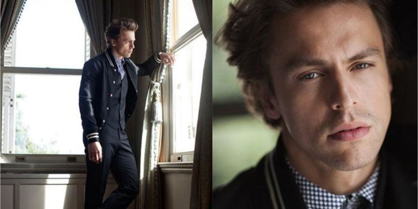 Metin Akdülger Hayranlarına Şok Haber! Ünlü Oyuncudan Dizi Kararı Geldi