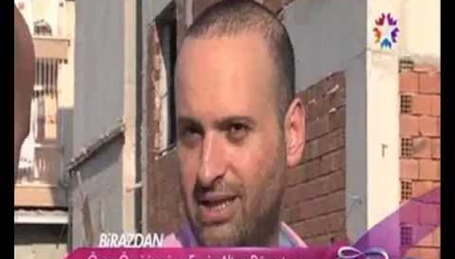 Star Life Polat Yağcı röportajı!